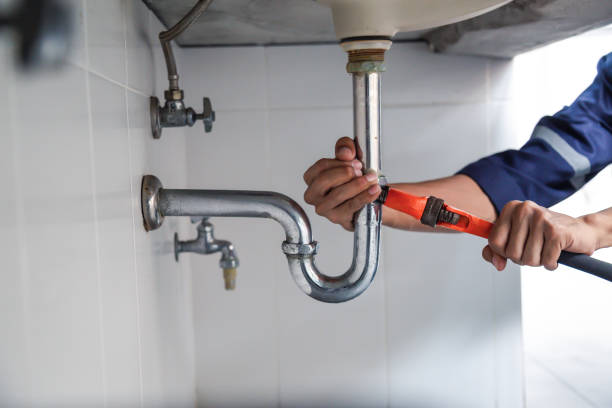 Best Water Heater Repair  in Churchill, PA