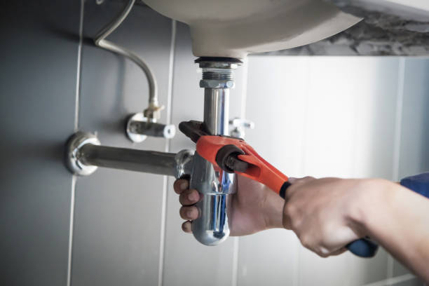 Best Emergency Plumber  in Churchill, PA