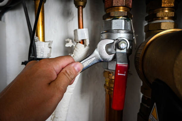 Best Residential Plumbing Services  in Churchill, PA